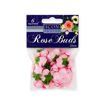 Picture of ROSE BUDS 25MM
